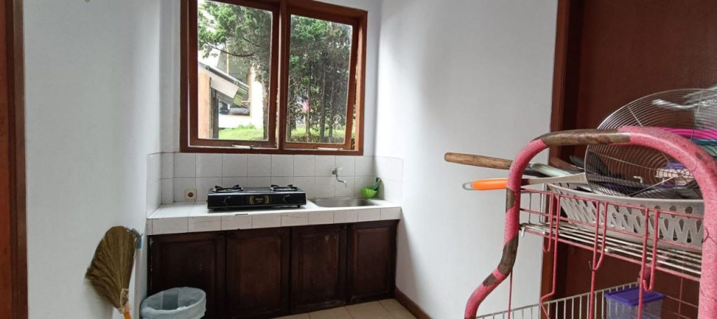 Dapur