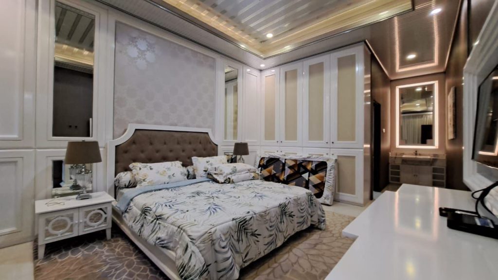 Kamar Tidur 4