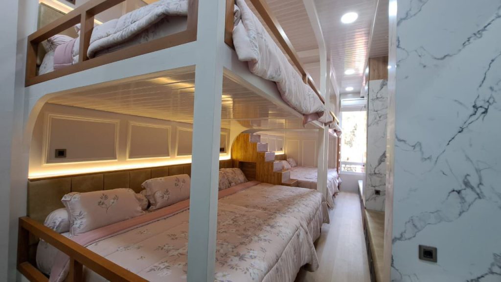 Kamar tidur 5