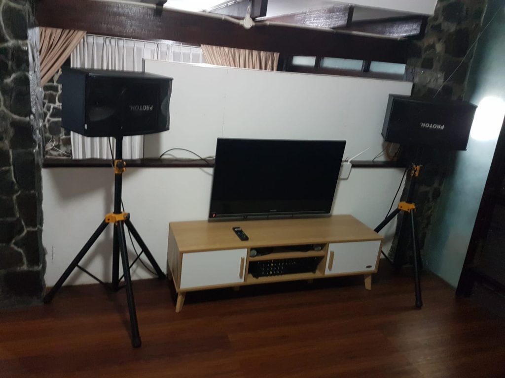 Televisi