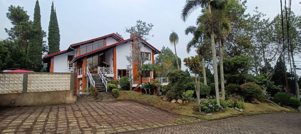 Villa bivaq