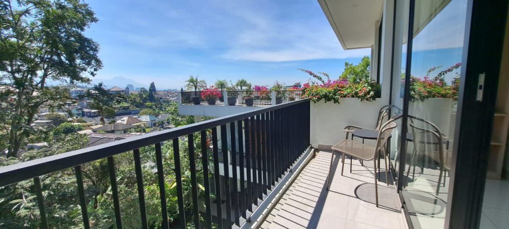 balkon mini