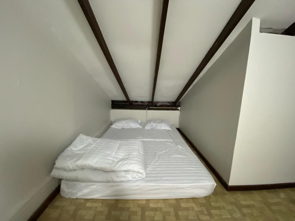 bed gelar kamar 3