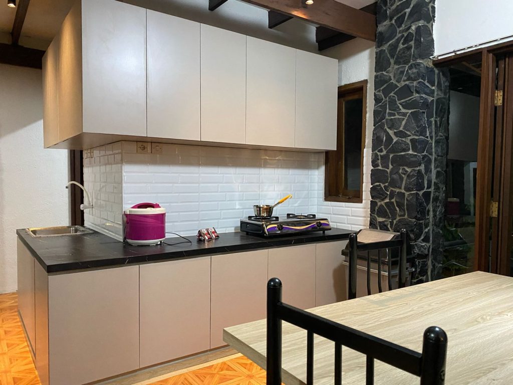 dapur