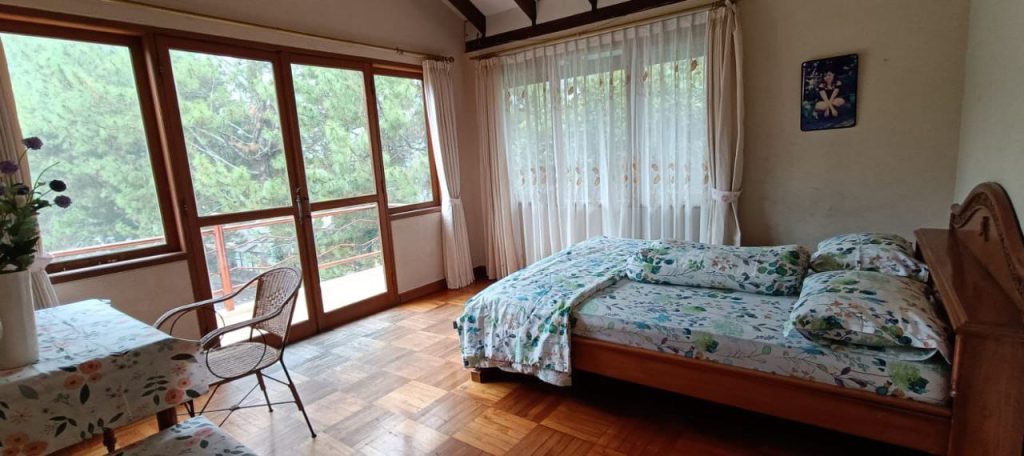 kamar tidur 1