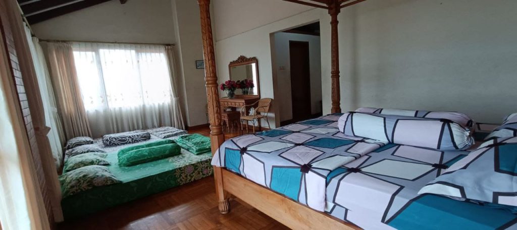 kamar tidur 2