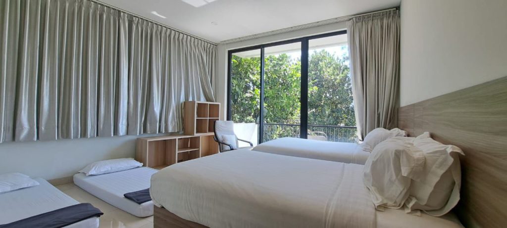 kamar tidur 2