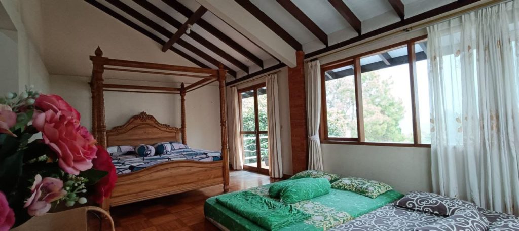 kamar tidur 3