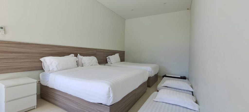 kamar tidur 4