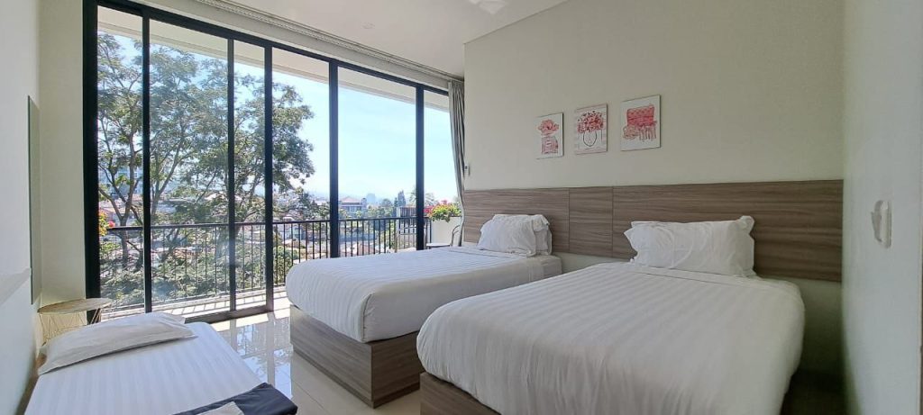 kamar tidur 5