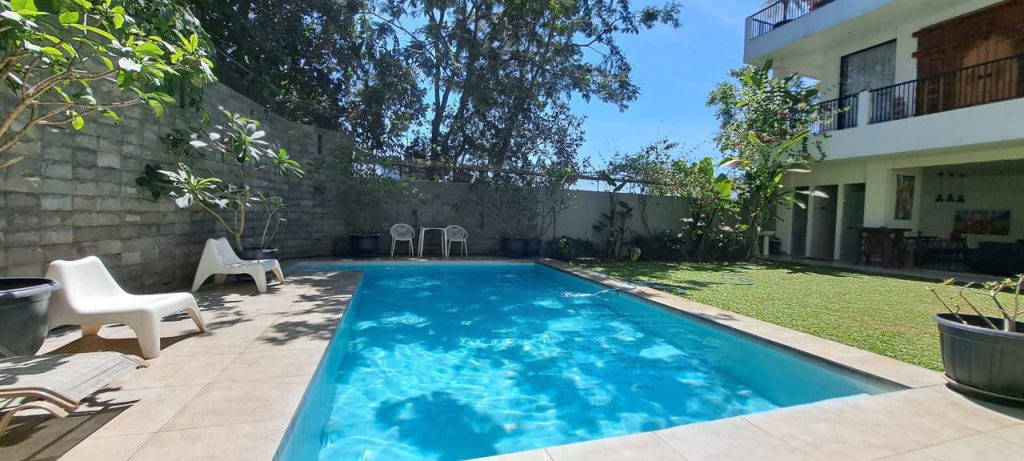 kolam renang